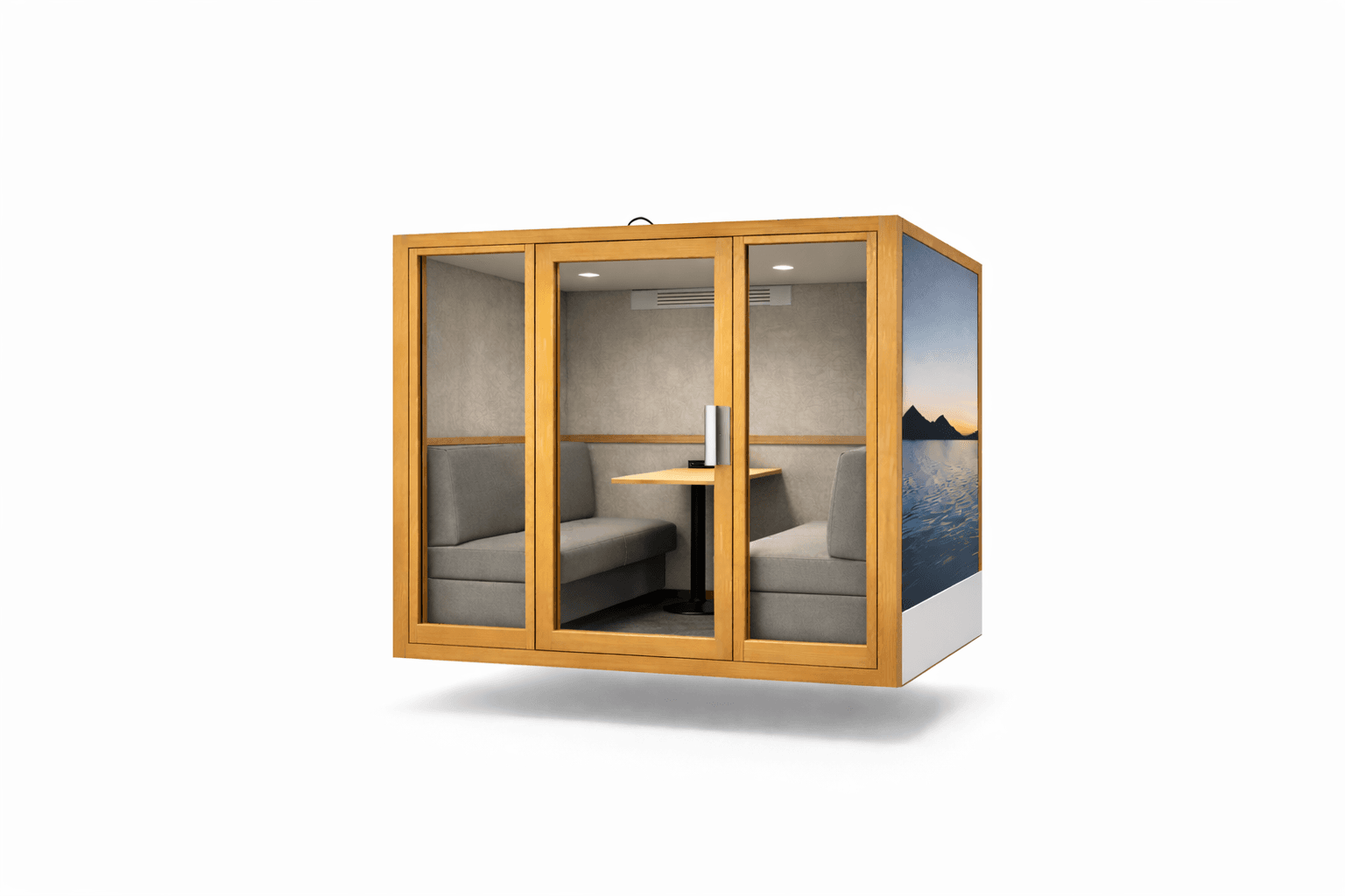 Pod Quatra
